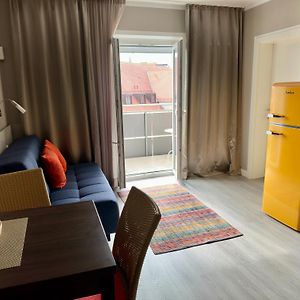 Hotel Central