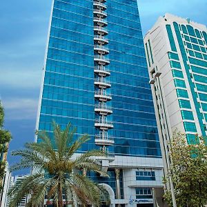 Platinum Hotel Apartments